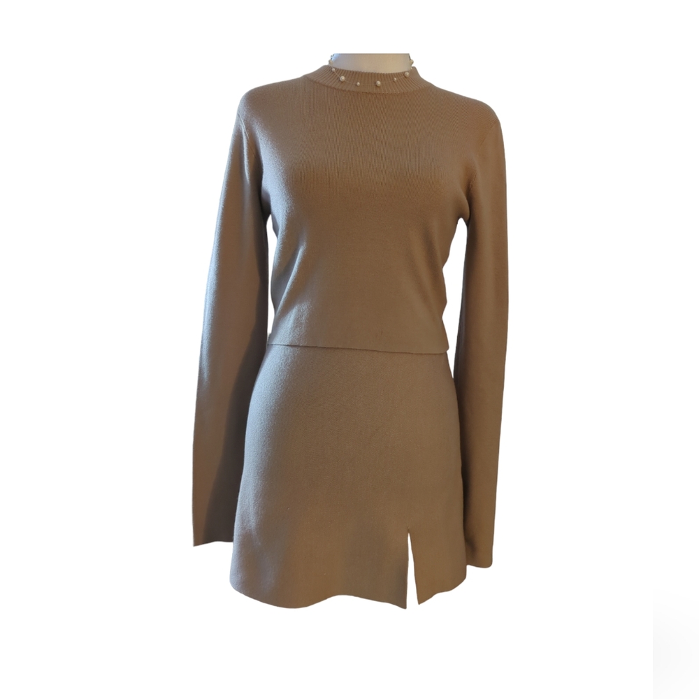 Mable skirt and top set - size S